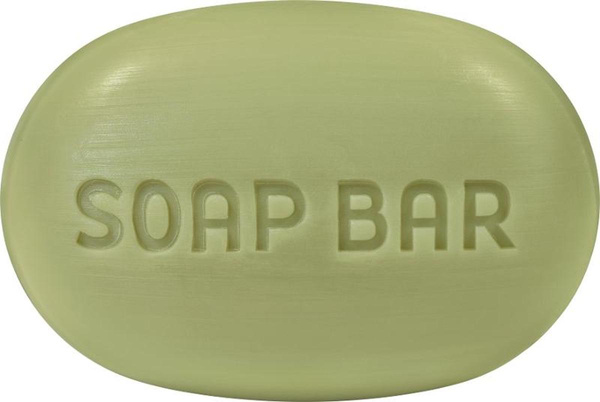 Produktfoto zu Hair & Body Seife Bergamotte