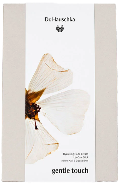 Produktfoto zu Geschenkset gentle touch