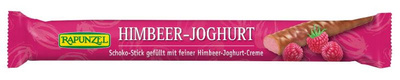 Produktfoto zu Schoko-Stick Himbeer-Joghurt
