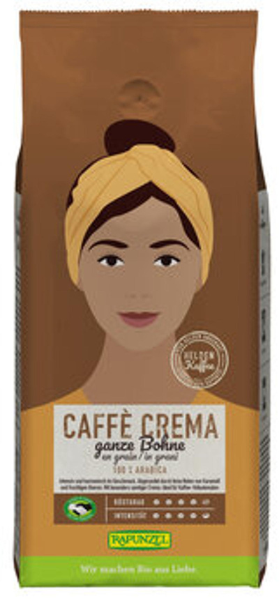 Produktfoto zu Heldenkaffee Crema