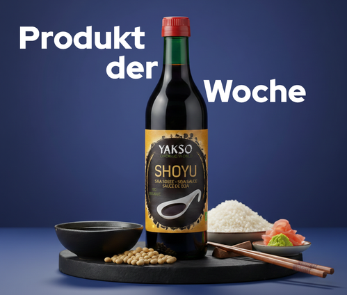 Nachhaltiger Bio-Lieferdienst aus deiner Region