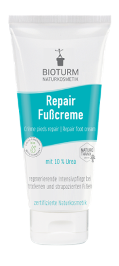 Produktfoto zu Repair Fußcreme Nr. 83
