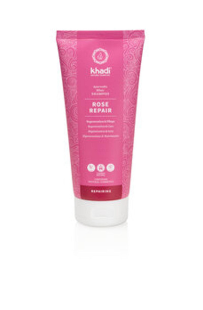 Produktfoto zu Shampoo Rose Repair