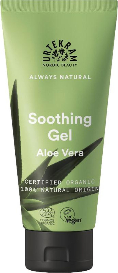 Produktfoto zu Aloe Vera Gel