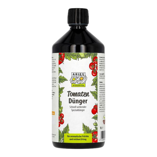 Produktfoto zu Tomatendünger