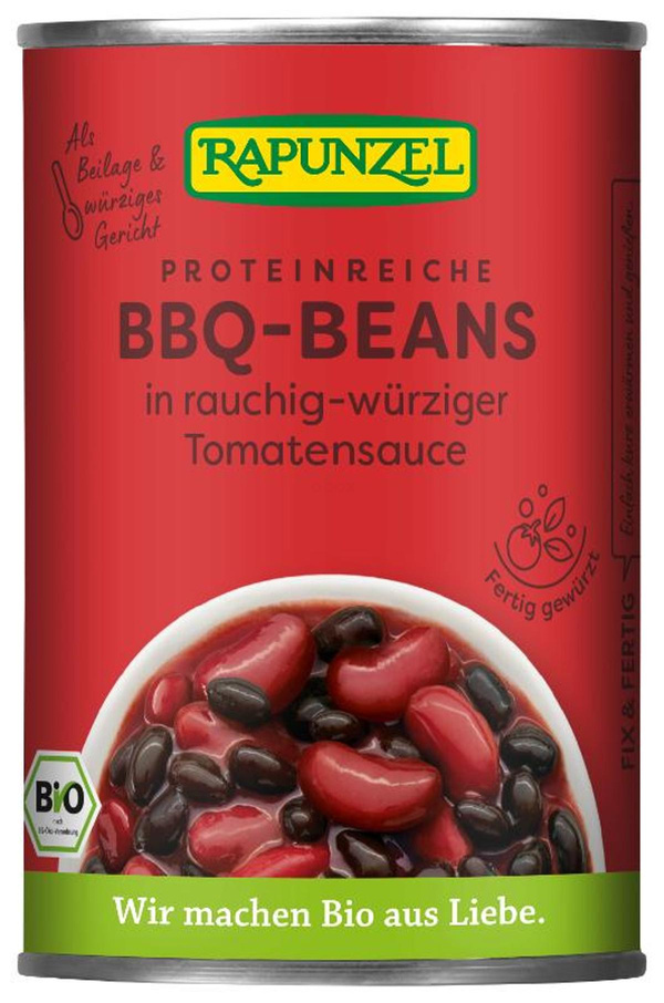 Produktfoto zu Baked Beans Dose
