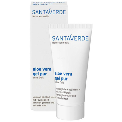 Produktfoto zu Aloe Vera Gel Pur