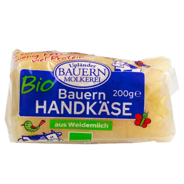 Produktfoto zu Harzer natur Bioland