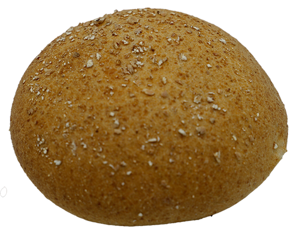 Produktfoto zu Vollkorn-Semmel glatt