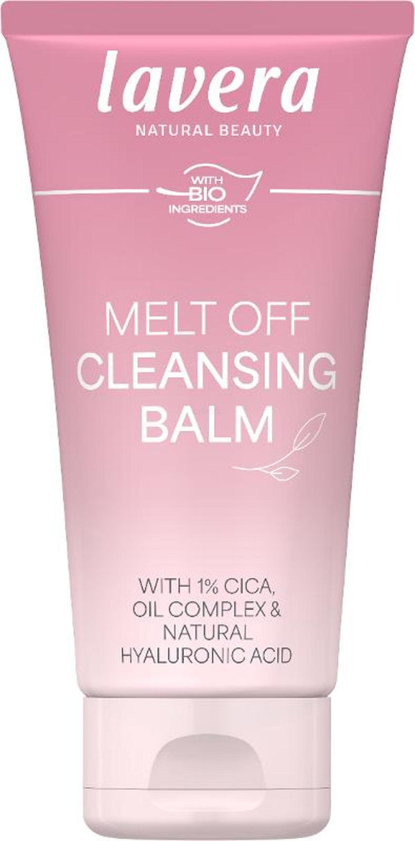 Produktfoto zu Melt off Cleansing Balm