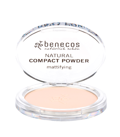 Produktfoto zu Compact Powder fair