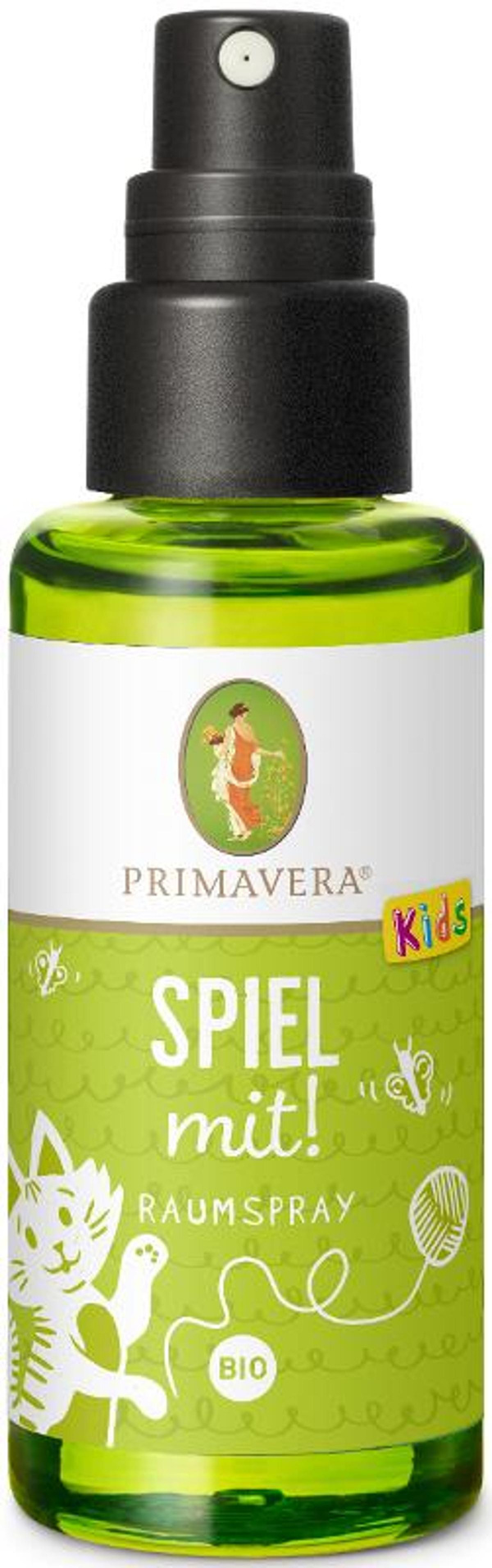 Produktfoto zu Raumspray Spiel mit!