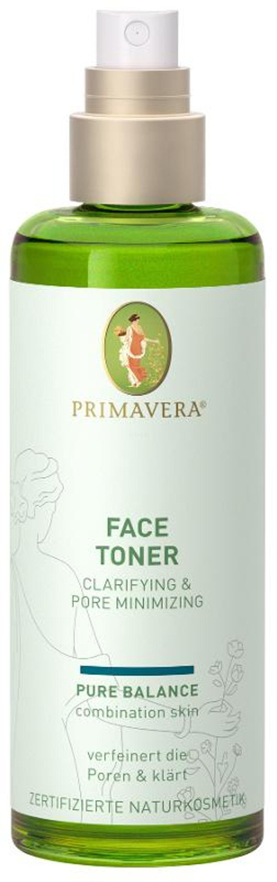 Produktfoto zu Face Toner Clarifying