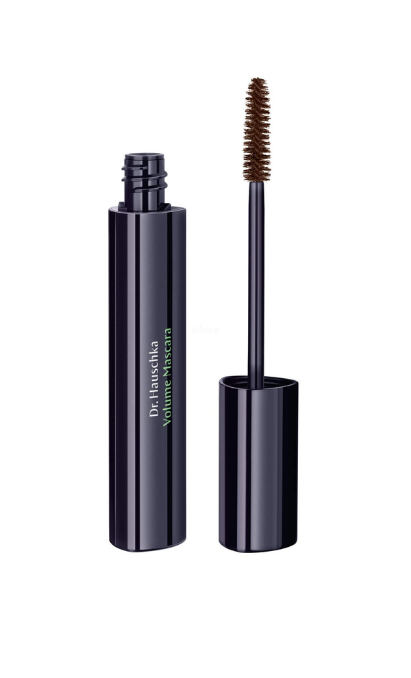 Produktfoto zu Volume Mascara 02