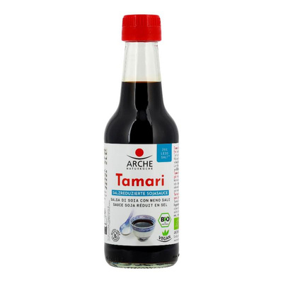 Produktfoto zu Tamari Sojasauce salzreduziert