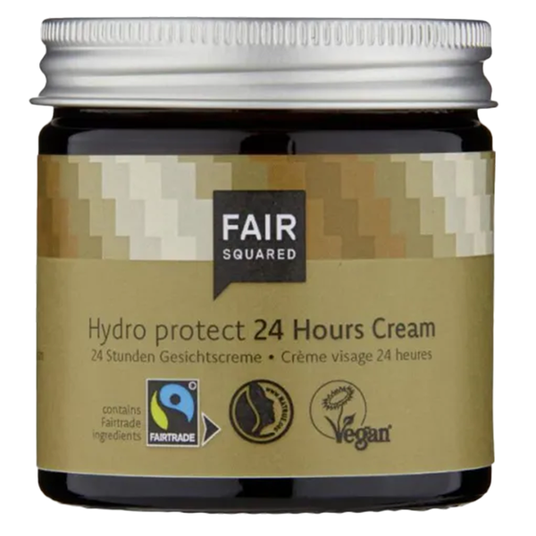 Produktfoto zu Hydro protect 24 Hours Cream Argan
