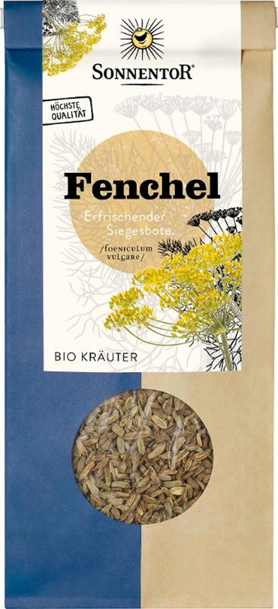 Produktfoto zu Fenchel lose