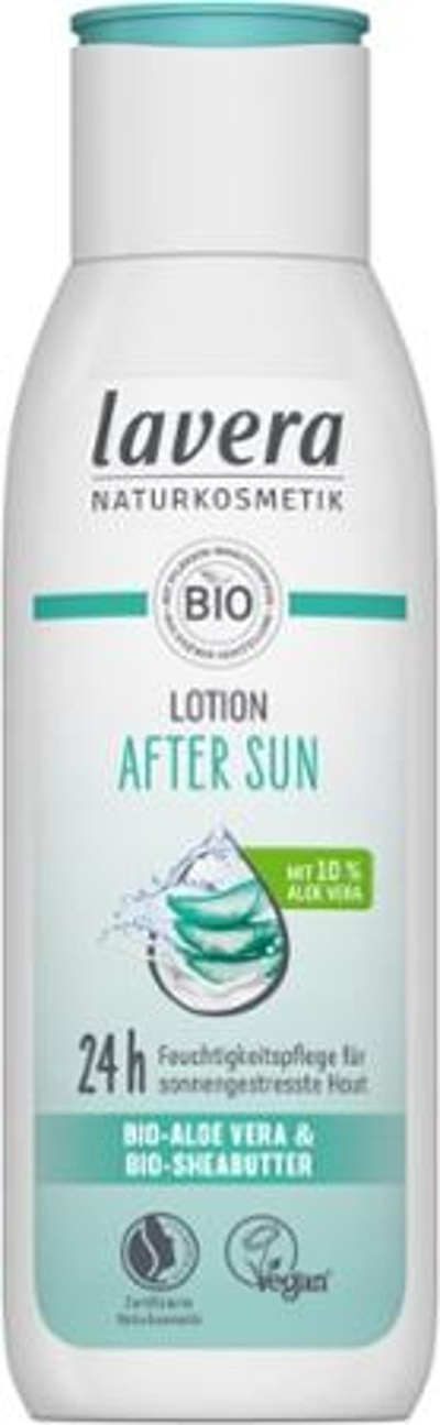 Produktfoto zu After Sun Lotion