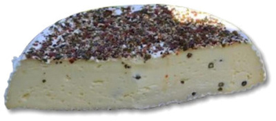 Produktfoto zu Pfefferkäse