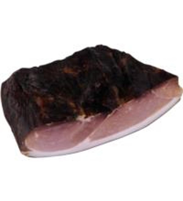 Produktfoto zu Tiroler Schinkenspeck