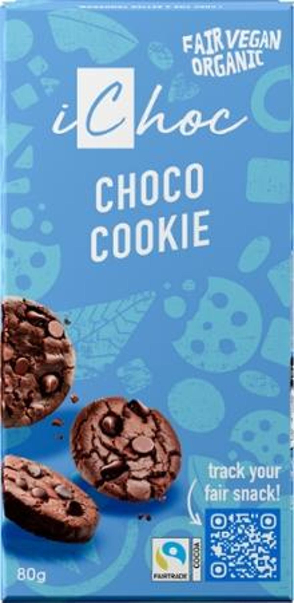Produktfoto zu Choco Cookie