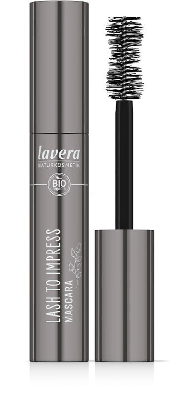 Produktfoto zu Mascara Lash to Impress