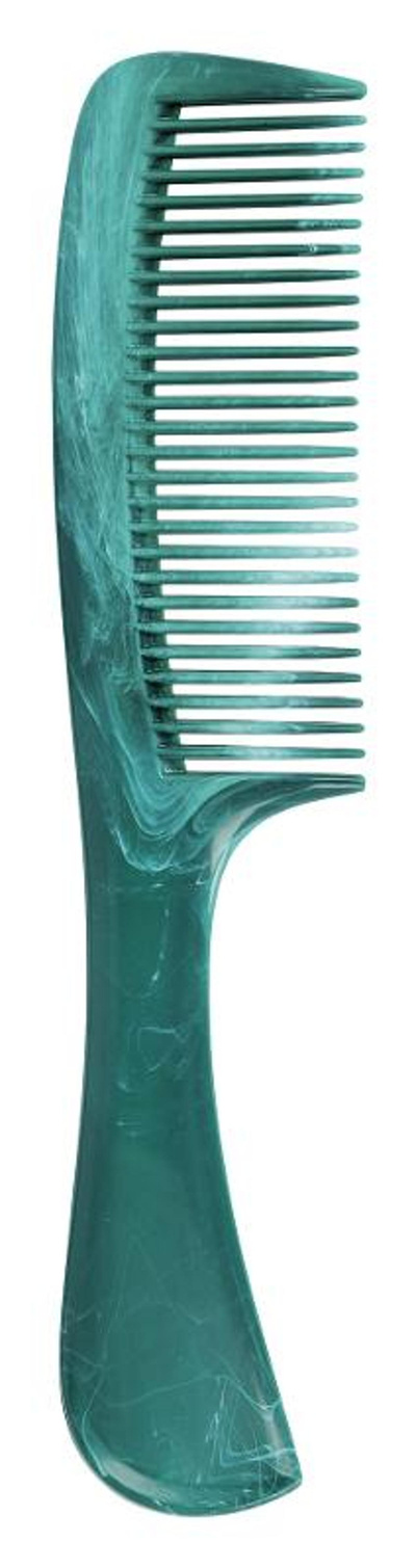 Produktfoto zu Griffkamm groß