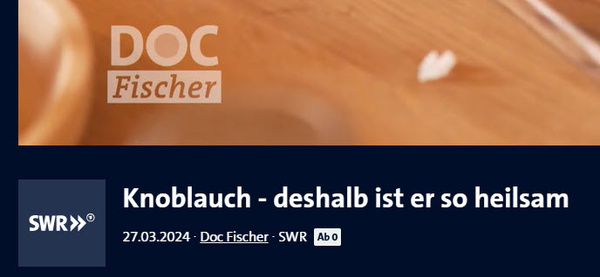 KI generiert: Das Bild zeigt einen Podcast-Player mit der Folge "Noch mehr knackiges Wurzelgemüse" aus der Serie "BIO für die Ohren". Auf der linken Seite sind Wurzeln im Boden zu sehen.