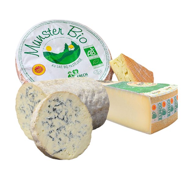 Produktfoto zu Tour de Kas Frankreich Kalenderwoche 15