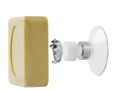 Produktfoto zu Seifenhalter Protector