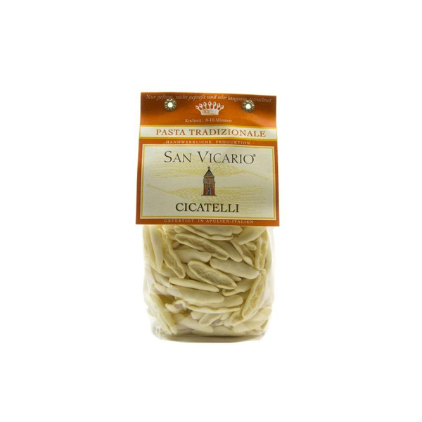 Produktfoto zu Cicatelli