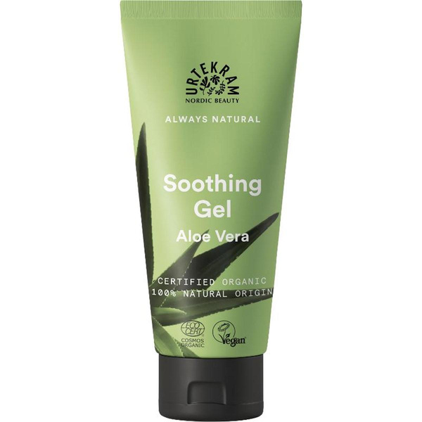 Produktfoto zu Aloe Vera Gel