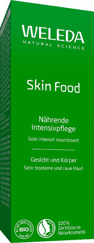 Produktfoto zu Skin Food Creme