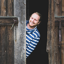 Daniel Eibl
