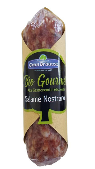 Produktfoto zu Salame Nostrano