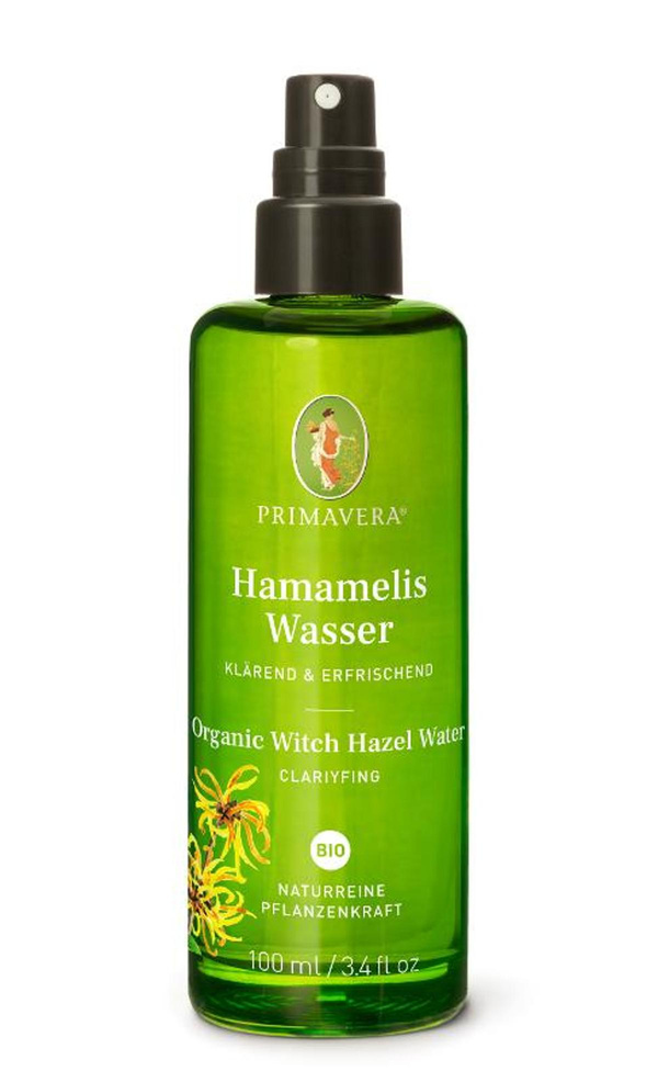 Produktfoto zu Hamameliswasser