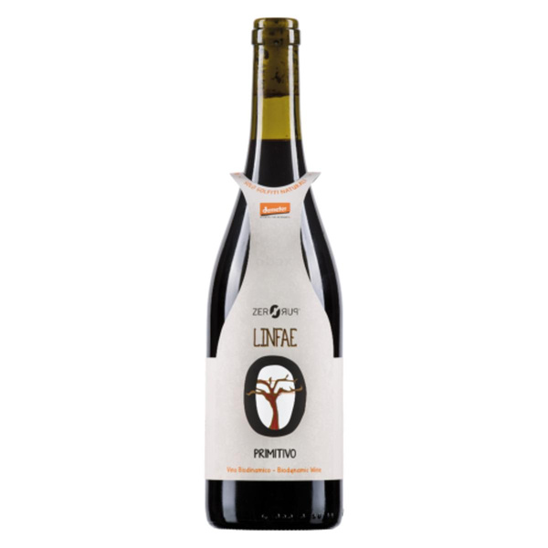Produktfoto zu Primitivo Linfae