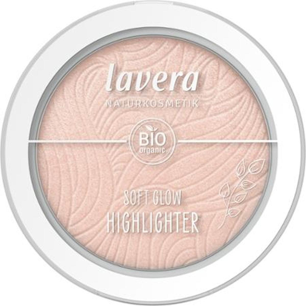 Produktfoto zu Soft Glow Highlighter Aurora Glow