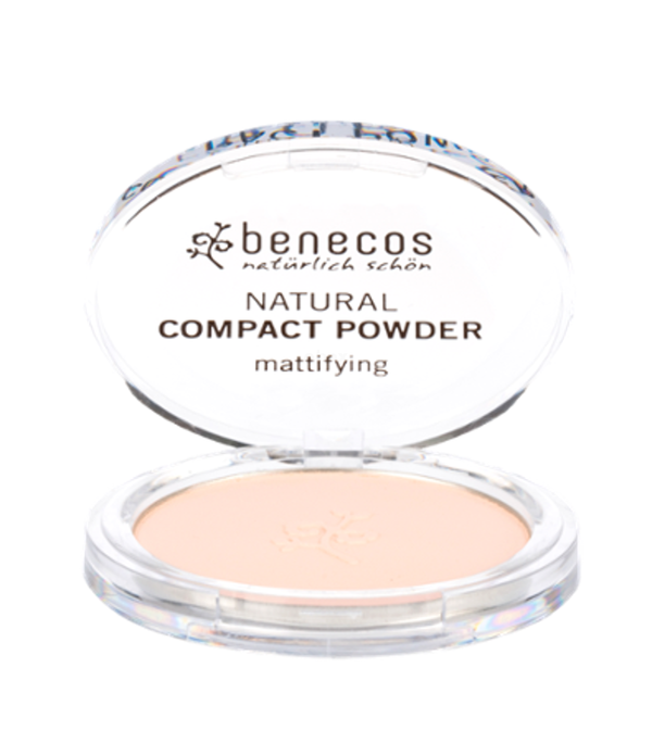 Produktfoto zu Compact Powder fair