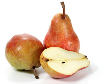 Produktfoto zu Birne AUTUM  BARTLETT - WILLIAMS ROT