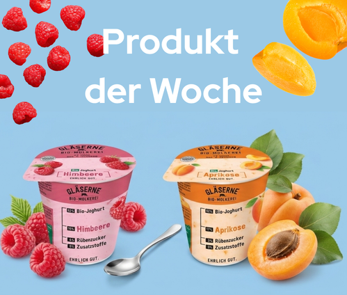 Nachhaltiger Bio-Lieferdienst aus deiner Region