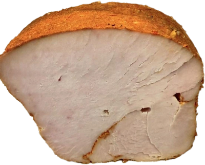 Produktfoto zu Putenschinken Chill_Paprika
