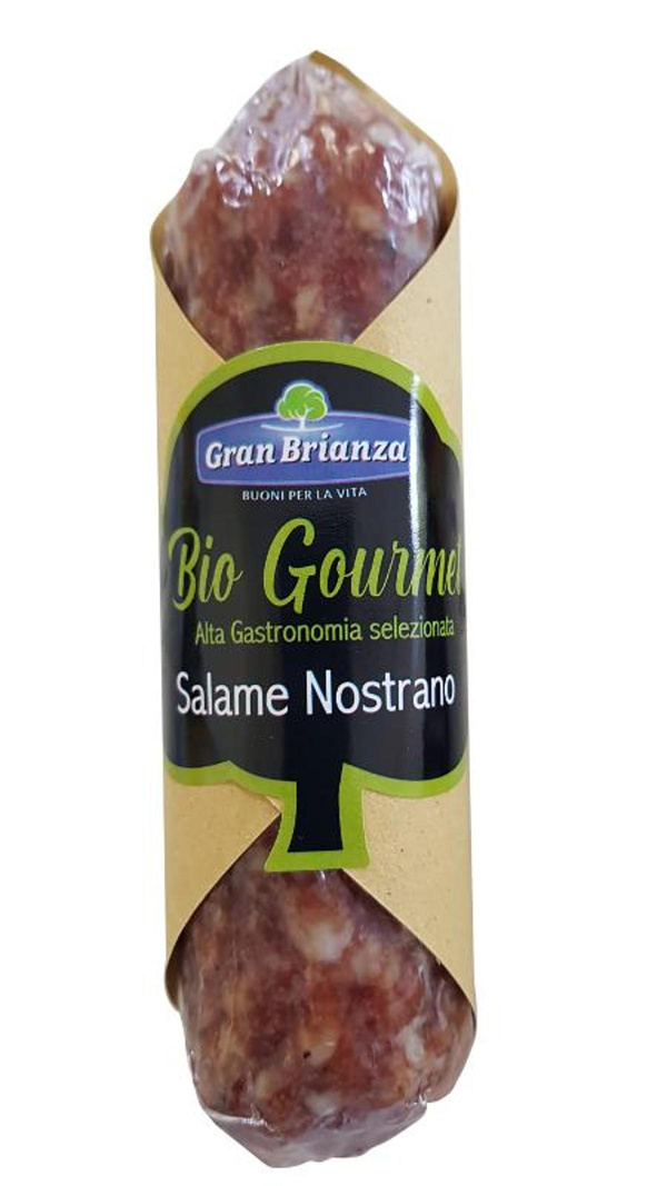 Produktfoto zu Salame Nostrano