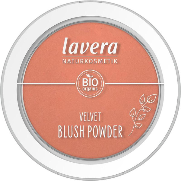 Produktfoto zu Blush Powder Rosy Peach 01