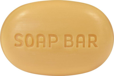 Produktfoto zu Hair & Body Seife Zitrone