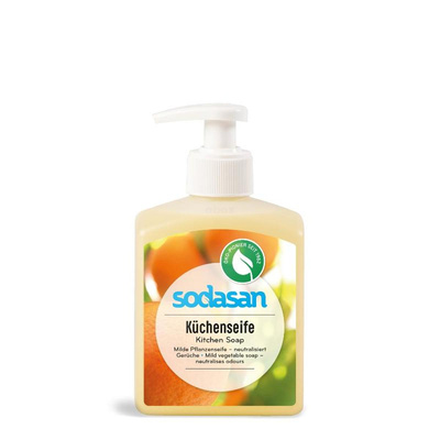 Produktfoto zu Küchenseife