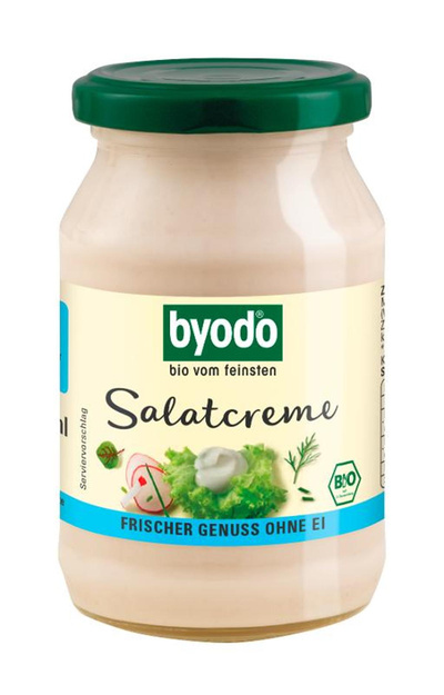 Produktfoto zu Salatcreme ohne Ei