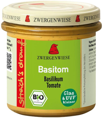 Produktfoto zu Streich's drauf Basitom