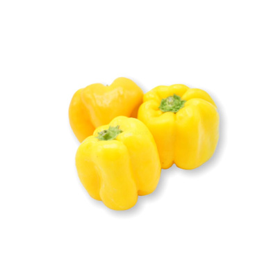Produktfoto zu Paprika GELB