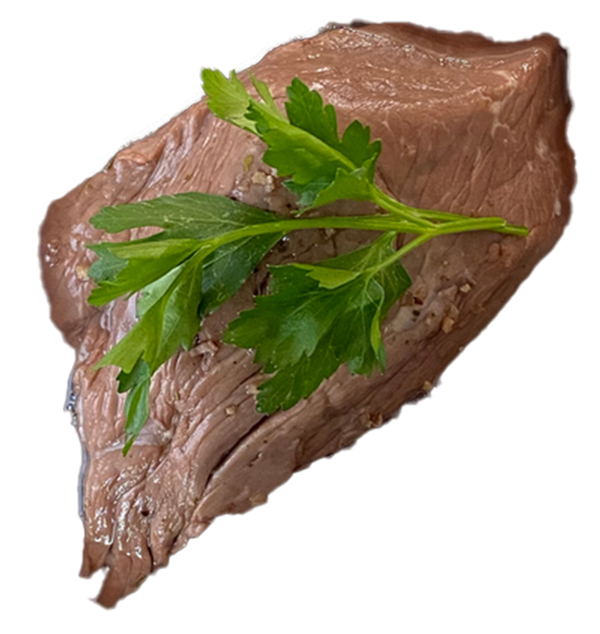 Produktfoto zu Rinderbraten